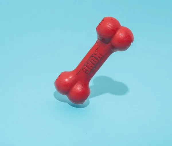 Kong Extreme vs West Paw Hurley: Which Tough Dog Toy Actually Survives Rex?